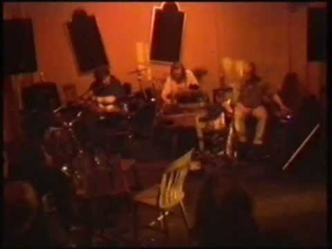 Triax (2) — Triax - live 4 - Embryo - Invisible Orchestra