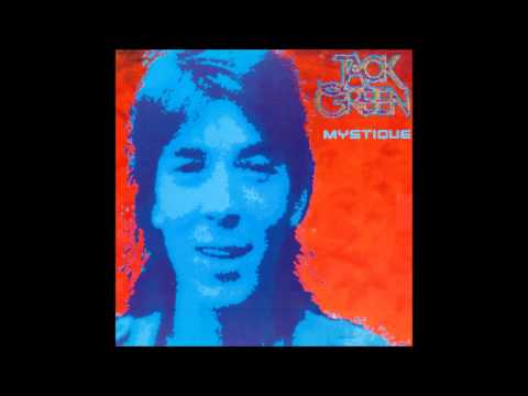 Jack Green — Jack Green - Look At It Rain
