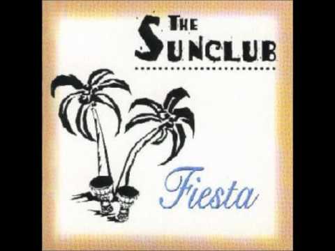 The Sunclub — The Sunclub - Rio Brasil
