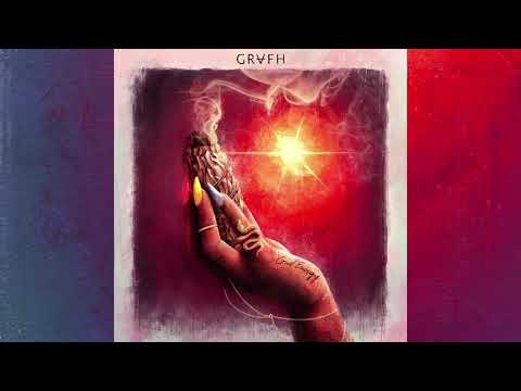Grafh — Grafh - Good Energy (Prod. Harlem Star) [Official Audio]
