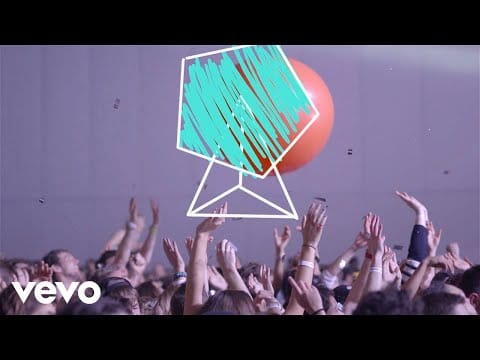 Alison Wonderland (3) — Alison Wonderland - Take It To Reality ft. SAFIA