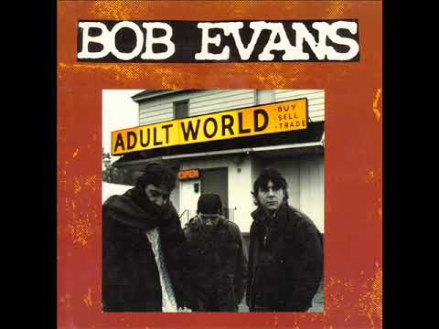 Bob Evans (6) — Bob Evans - Wanted