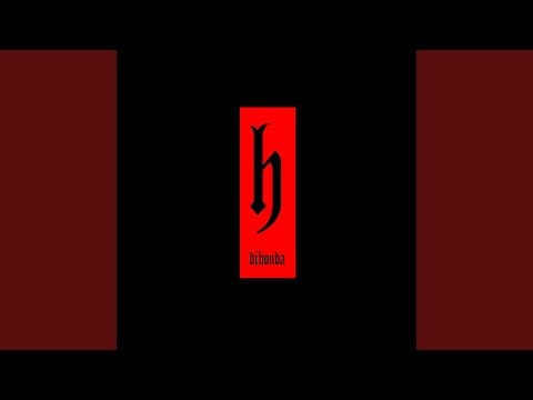 DJ Honda — Dat's My Word