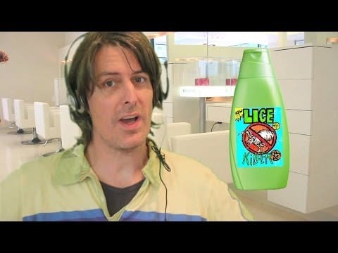Stephen Malkmus & The Jicks — Stephen Malkmus & The Jicks - Cinnamon And Lesbians (Official Video)