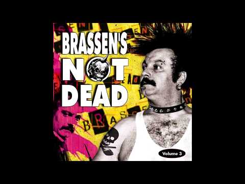 Brassen's Not Dead — 05. Brassen's not dead - La mala reputacion