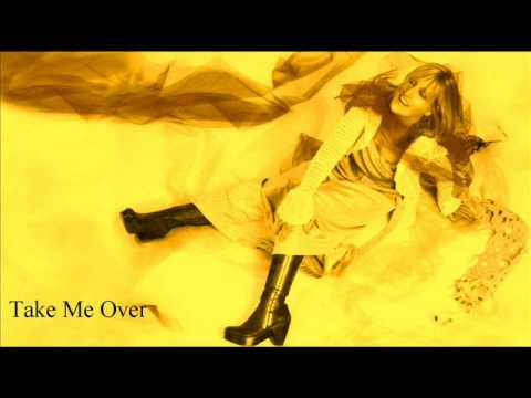 Donna Lewis — Donna Lewis-Take Me Over