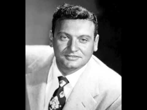 Paul Weston And His Orchestra — Song Of The Islands (Na Lei O Hawaii) (1952) - Frankie Laine