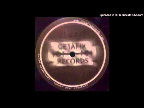 Ant — Ant & Bad Boy Pete - paranoid devilfish