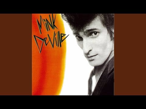 Mink DeVille — Party Girls