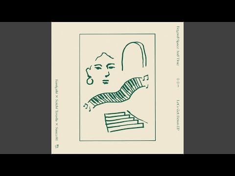 Soichi Terada — Let Us In