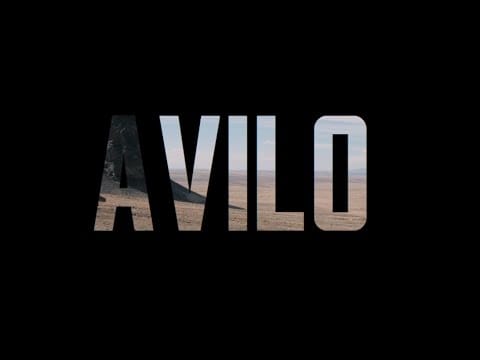 Airbas — Airbas & Mavee - Avilo (PlayDemBossa Mood)