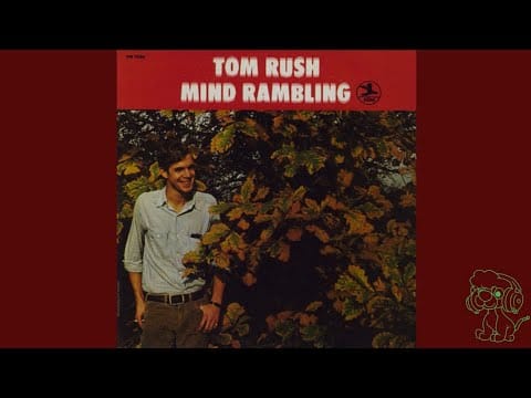 Tom Rush — San Francisco Bay Blues - Tom Rush