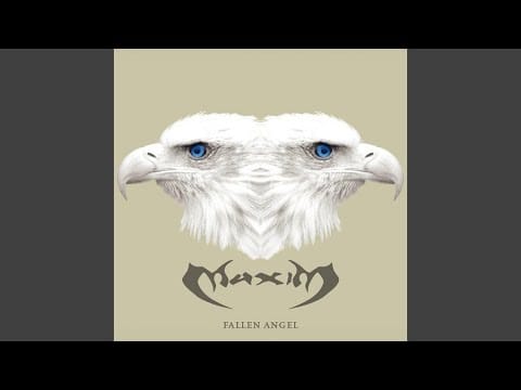 Maxim — Heart Sing