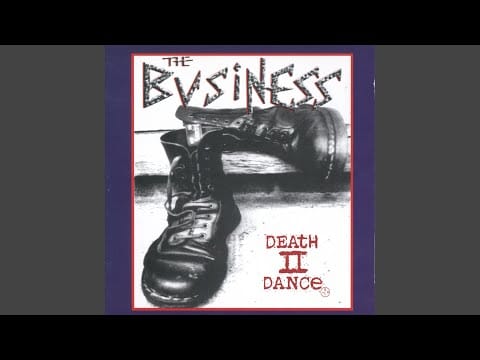 The Business — N.H.S. (National Health Service)