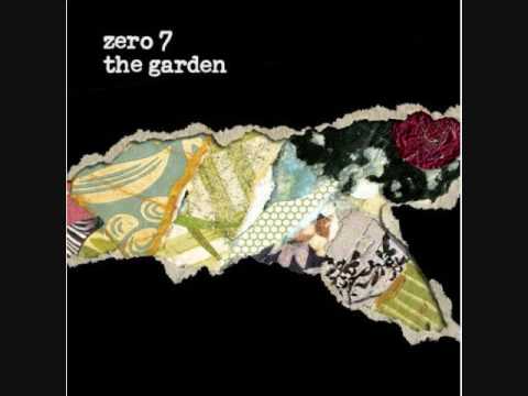 Zero 7 — Zero 7 - Futures [HQ]
