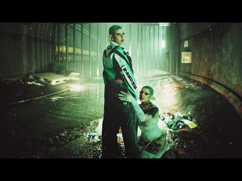 ZAND — DTF (Official Audio)
