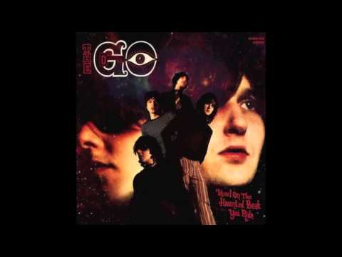 The Go — The Go - "Invisible Friends"