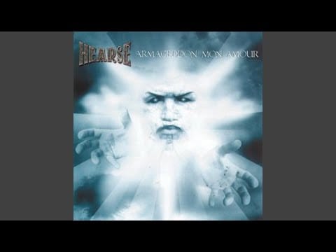Hearse (2) — Armageddon Mon Amour