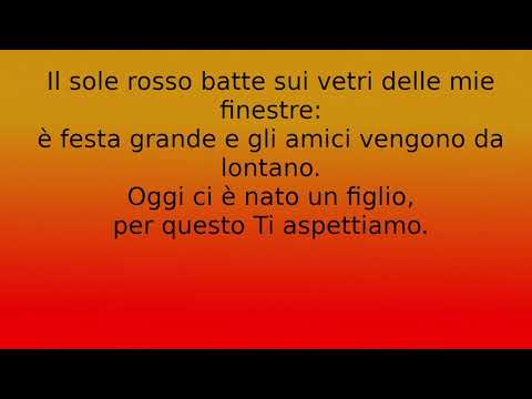 Claudio Chieffo — Claudio Chieffo - La casa