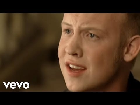 The Fray — The Fray - Over My Head (Cable Car) (Video)