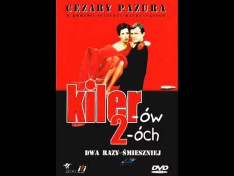 Elektryczne Gitary — Elektryczne Gitary - Zabić K. [Kiler-ów 2-óch Soundtrack]