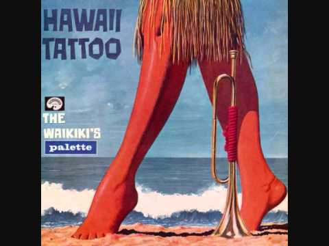 The Waikiki's — Waikiki´s  Aloha Parade  (KS-Studio).wmv