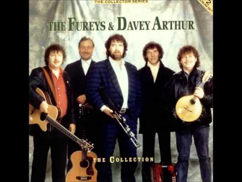 The Fureys & Davey Arthur — 16. Big Ships - The Fureys & Davey Arthur - The Collection
