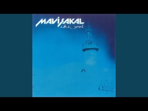 MAVİSAKAL — İki Yol - Senfonik (2025 Remastered Edition) (Enstrümantal)