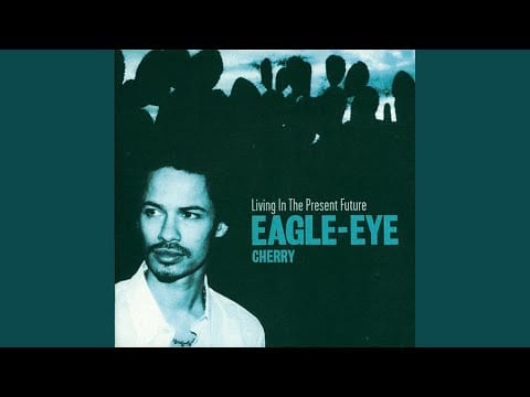 Eagle-Eye Cherry — Shades Of Gray