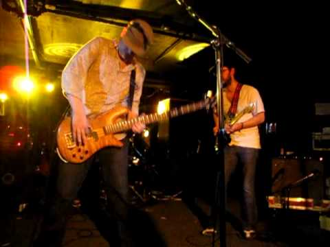 Brothers Past — Brothers Past - into Everything Must Go - 4-10-09