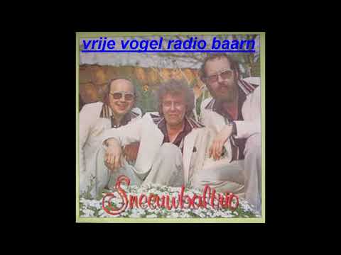 Sneeuwbal Trio — sneeuwbal trio 1979