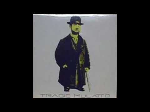 Tragic Mulatto — TRAGIC MULATTO - I DONT MIND