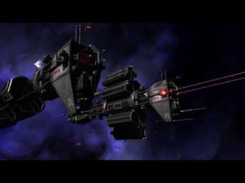 Christopher Franke — Babylon 5 Severed Dreams Tests & Hard Drive Clearance