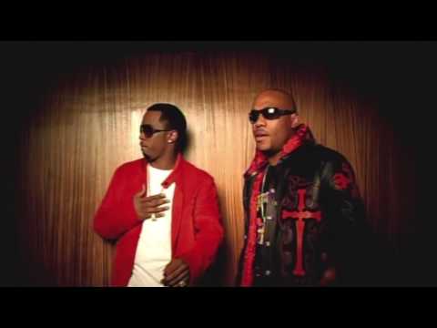 P. Diddy — Diddy - Through The Pain (Official Music Video)