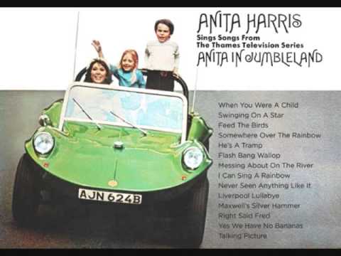 Anita Harris — Jumbleland - Anita Harris