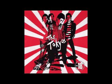 The Tokyos — Τokyos - God Save Emperor (1979 ±)