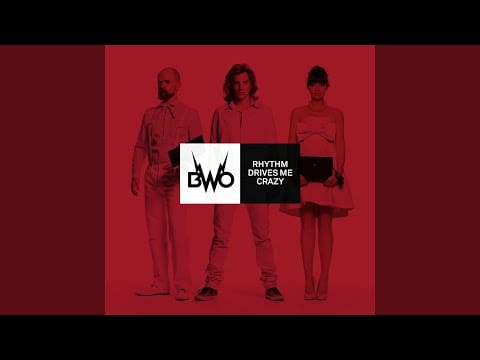 Bodies Without Organs — Rhythm Drives Me Crazy