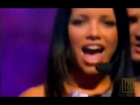 Honeyz — Honeyz - Sing It Your Way - Love To Love You Baby