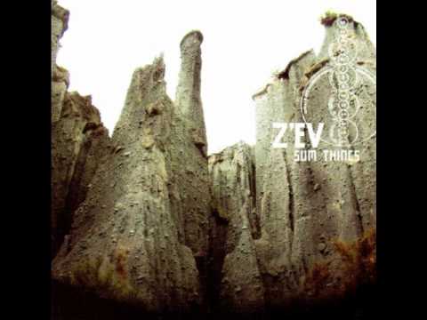 Z'EV — Z'ev "z = -[Es+E3 ]"