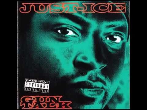 Just-Ice — Just Ice - That the Way I Feel