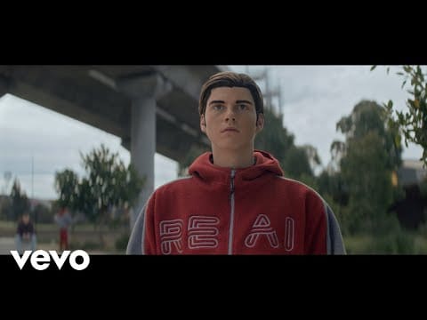 Ruel — Real Thing