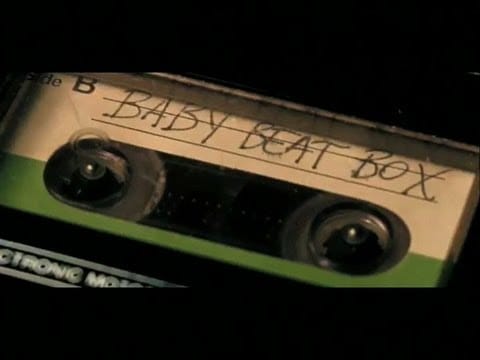 Stylophonic — Stylophonic - Baby Beat Box (Official video - 2005)