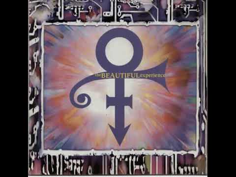 The Artist (Formerly Known As Prince) — Prince - The Most Beautiful Girl In The World (Sax Mix with Brian Gallagherr)
