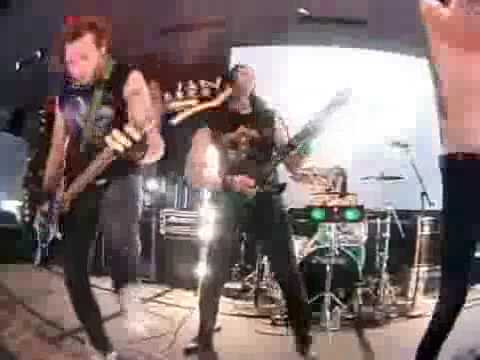 Blessed By A Broken Heart — Blessed By A Broken Heart - Move Your Body