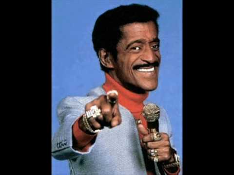 Sammy Davis Jr. — SAMMY DAVIS JR-GONNA BUILD A MOUNTAIN