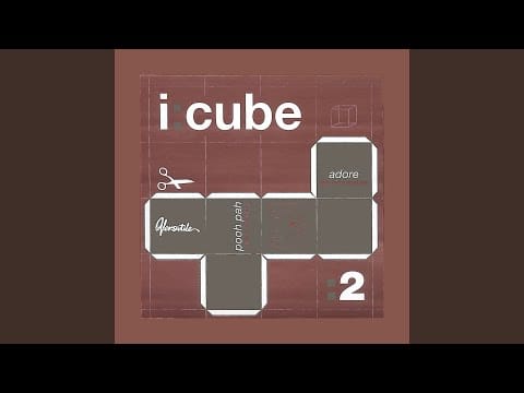 DJ Fluid — Adore (King Britt's Scuba Mix)