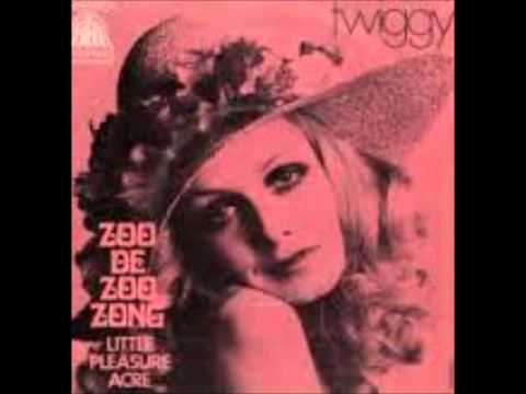 Twiggy (2) — Twiggy - Zoo De Zoo Zong