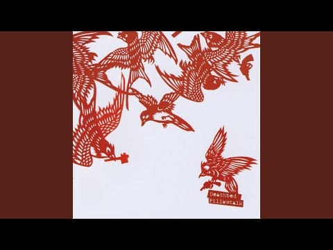 Crooked Brothers — Sunday Dress