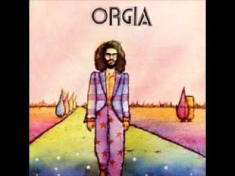 Jaume Sisa — 2 Sisa Carrer Orgia
