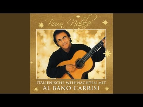 Al Bano Carrisi — Adeste Fideles
